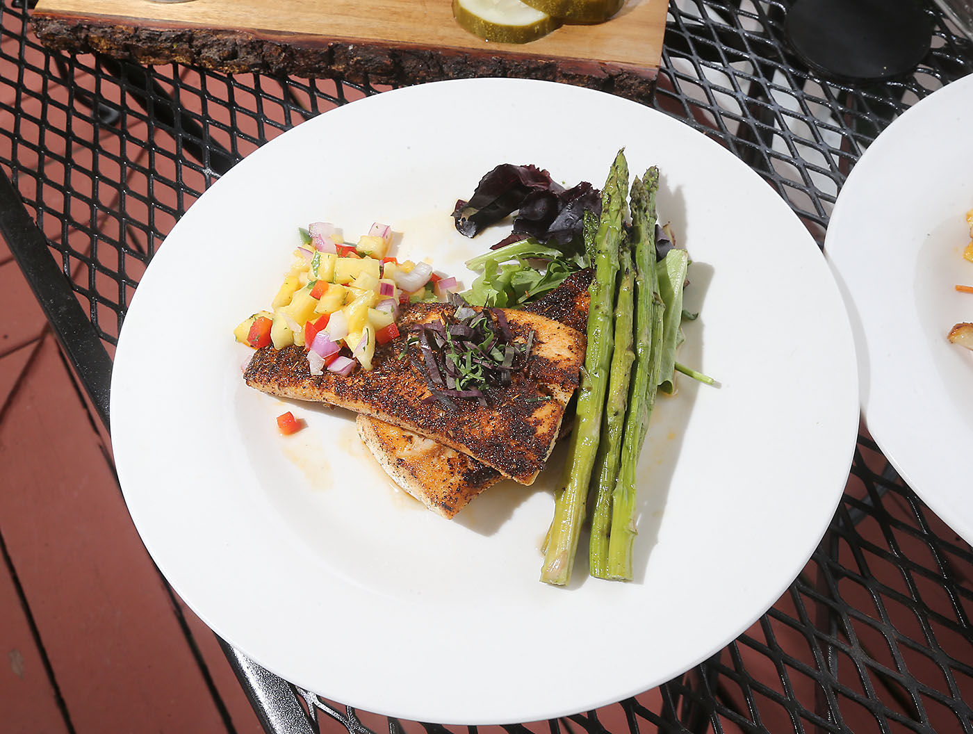 Cold Spring Grange Restaurant